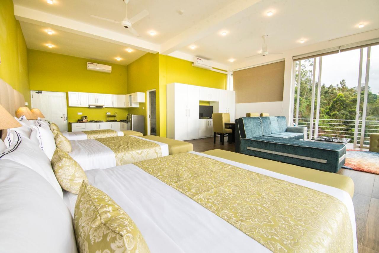 Hotel Tip Boutique