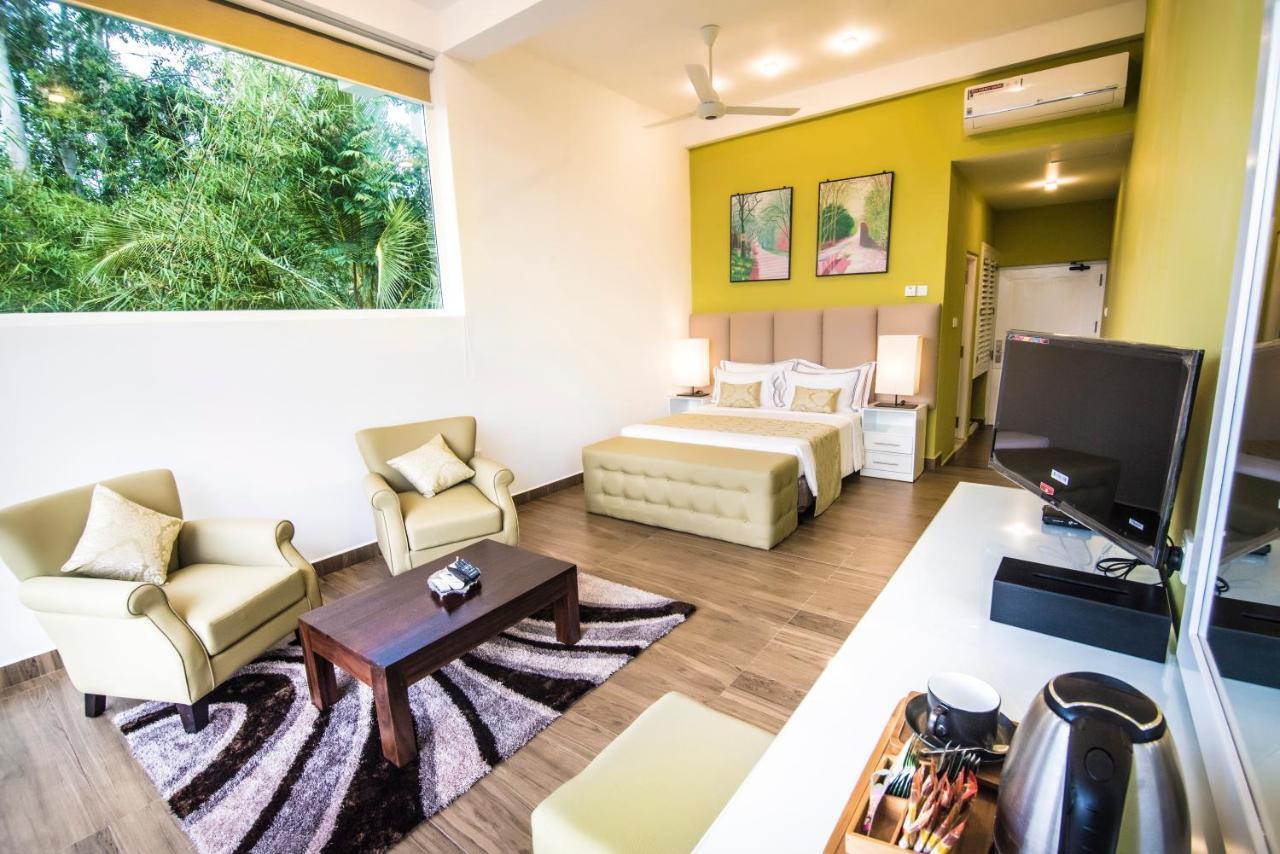 Hotel Tip Boutique *