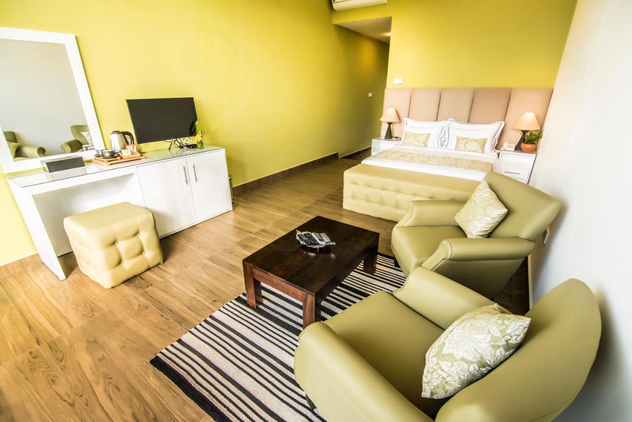 Tip Boutique Hotel Ella