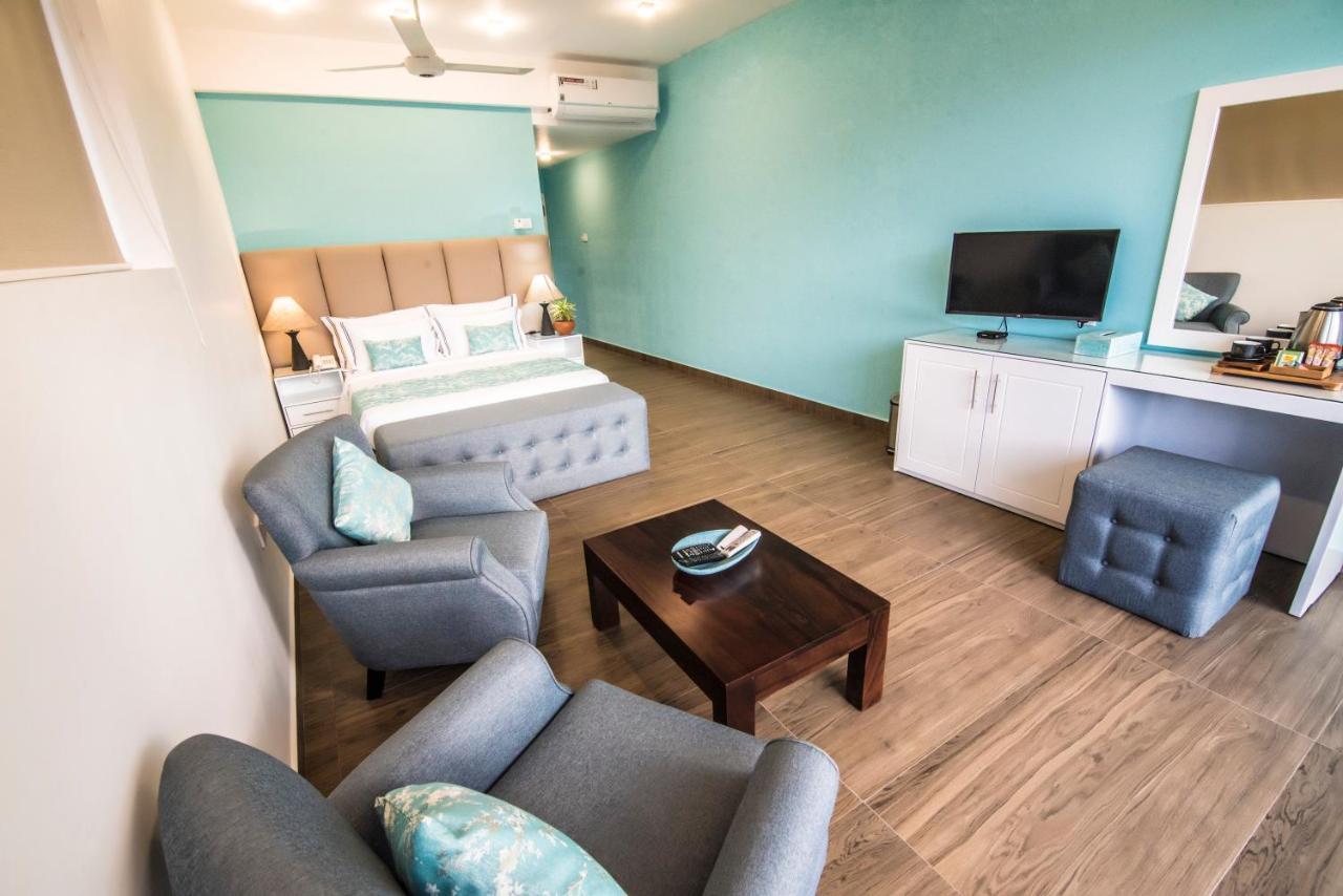 Tip Boutique Hotel Ella
