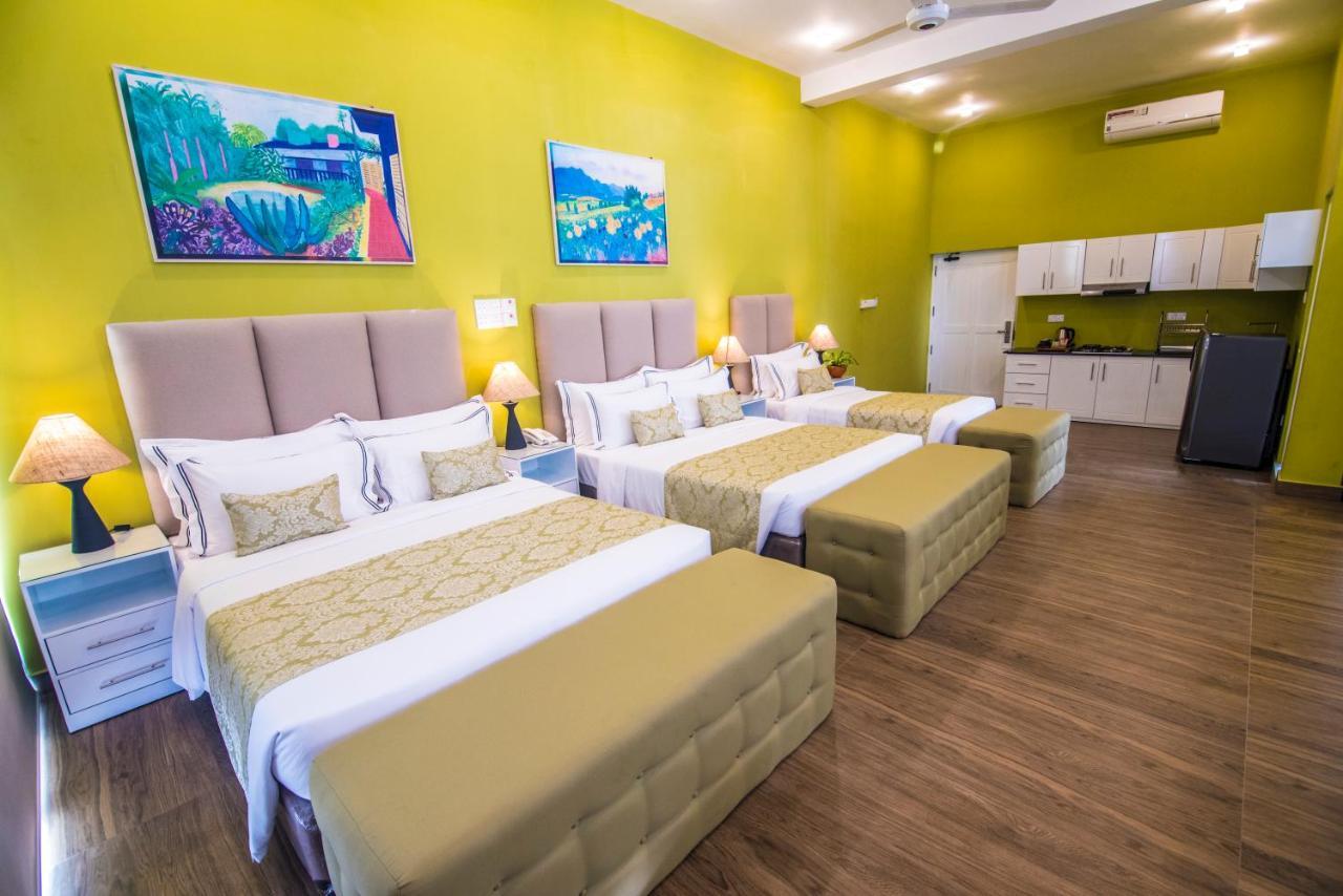 Tip Boutique Hotel Ella