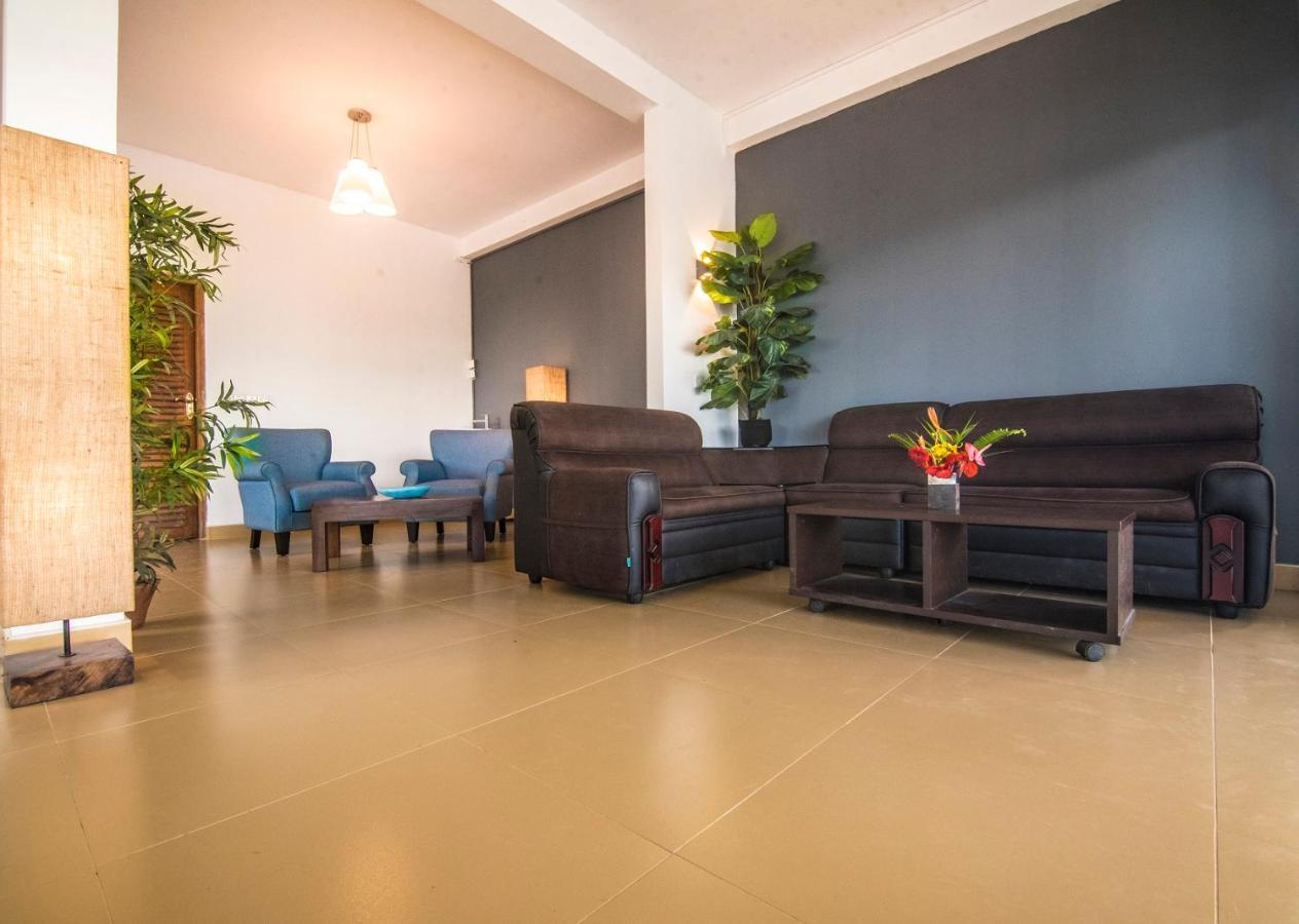 Tip Boutique Hotel Ella