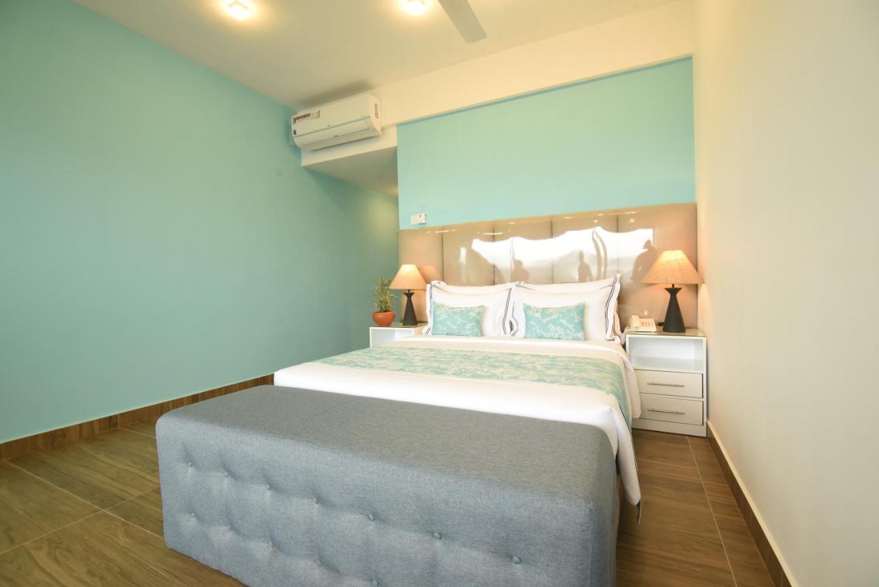 Tip Boutique Hotel