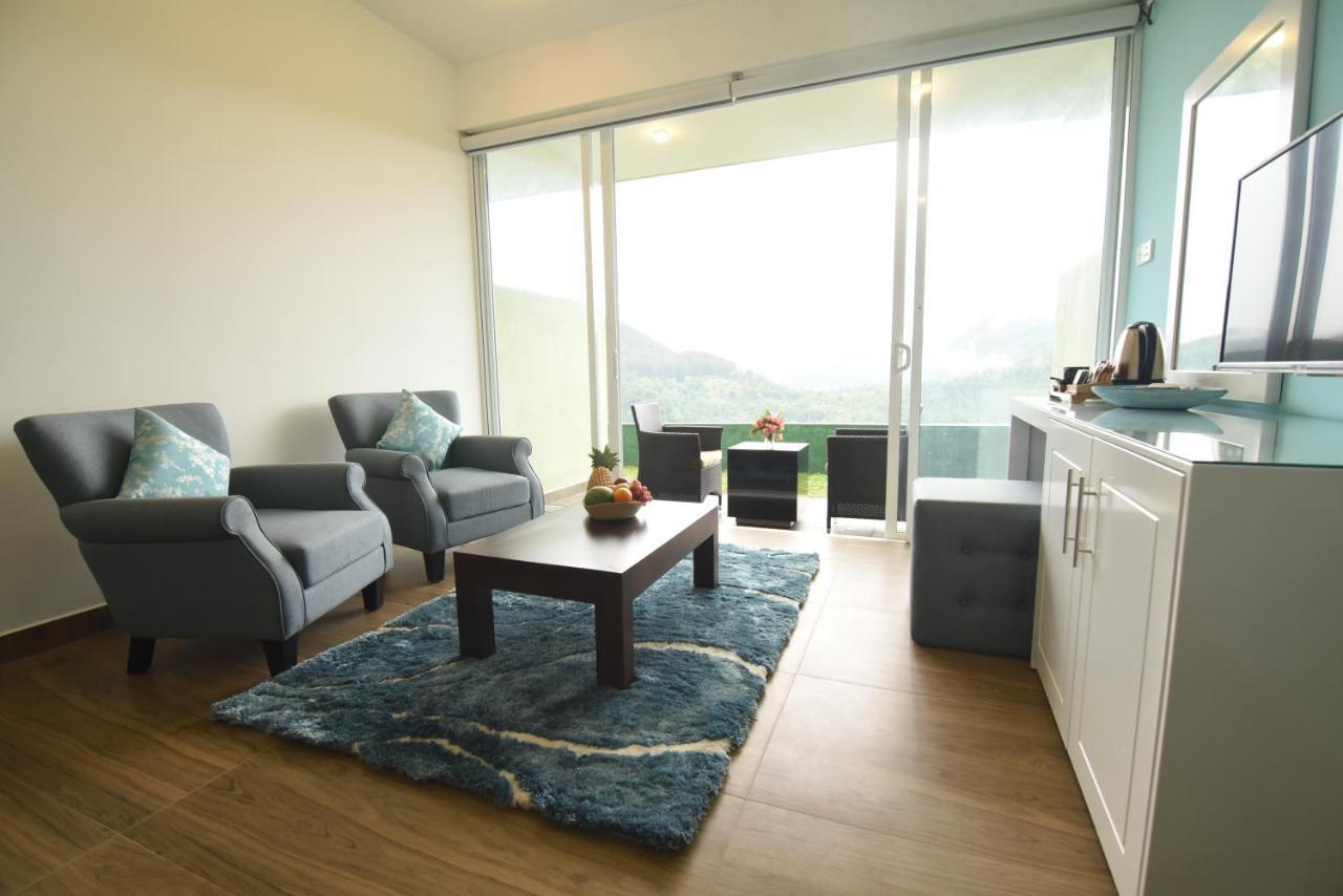 Tip Boutique Hotel Ella