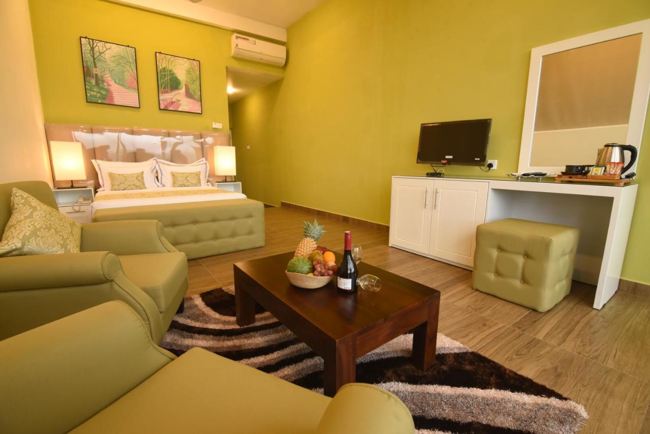 Hotel Tip Boutique Ella