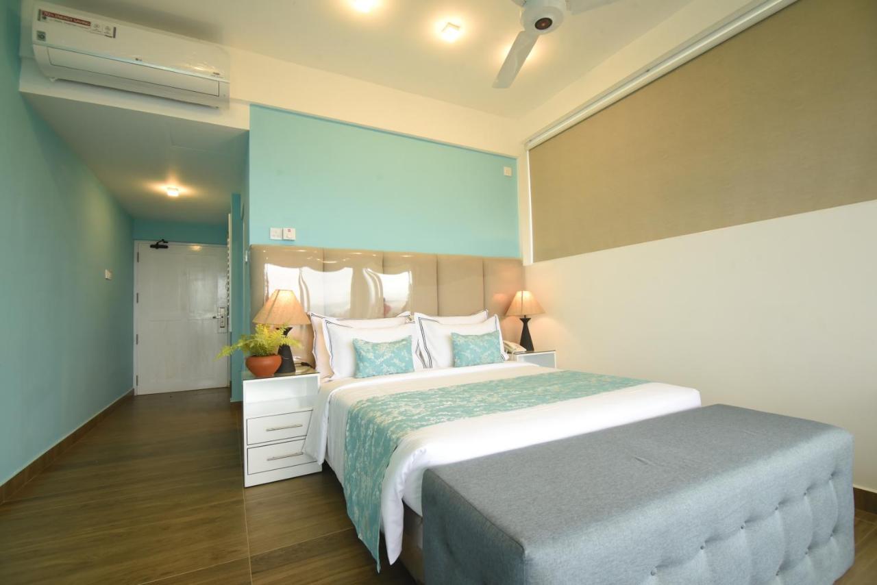 Hotel Tip Boutique Ella