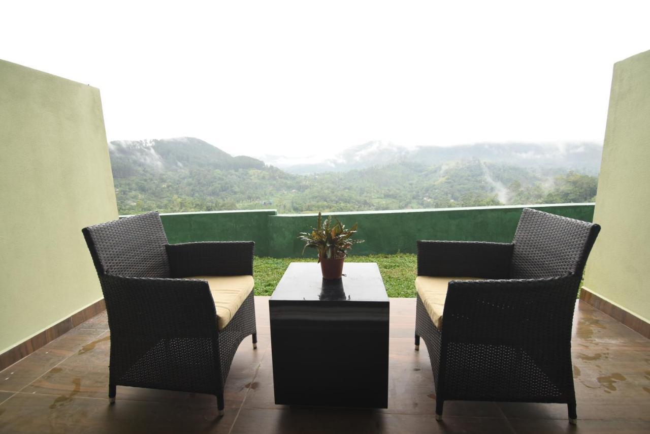 Tip Boutique Hotel Ella