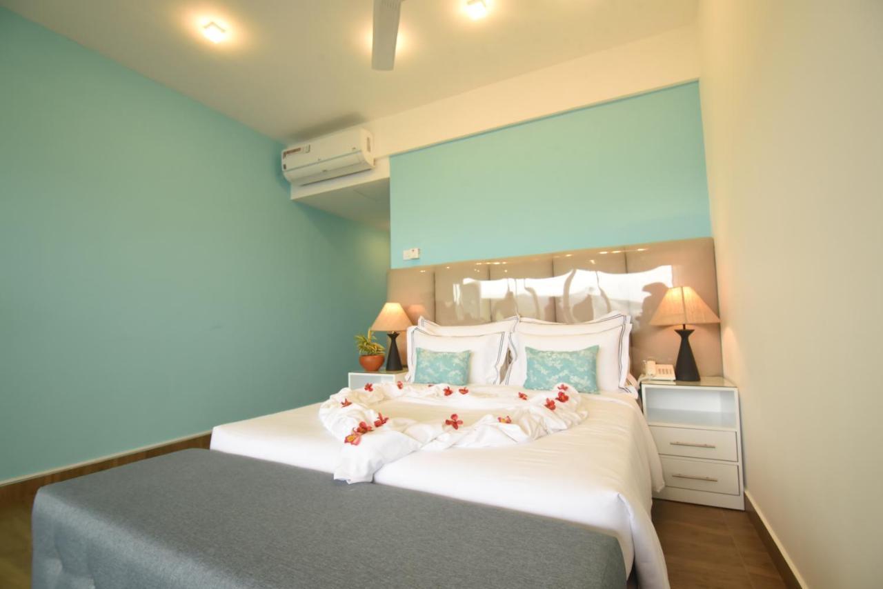 Tip Boutique Hotel Ella