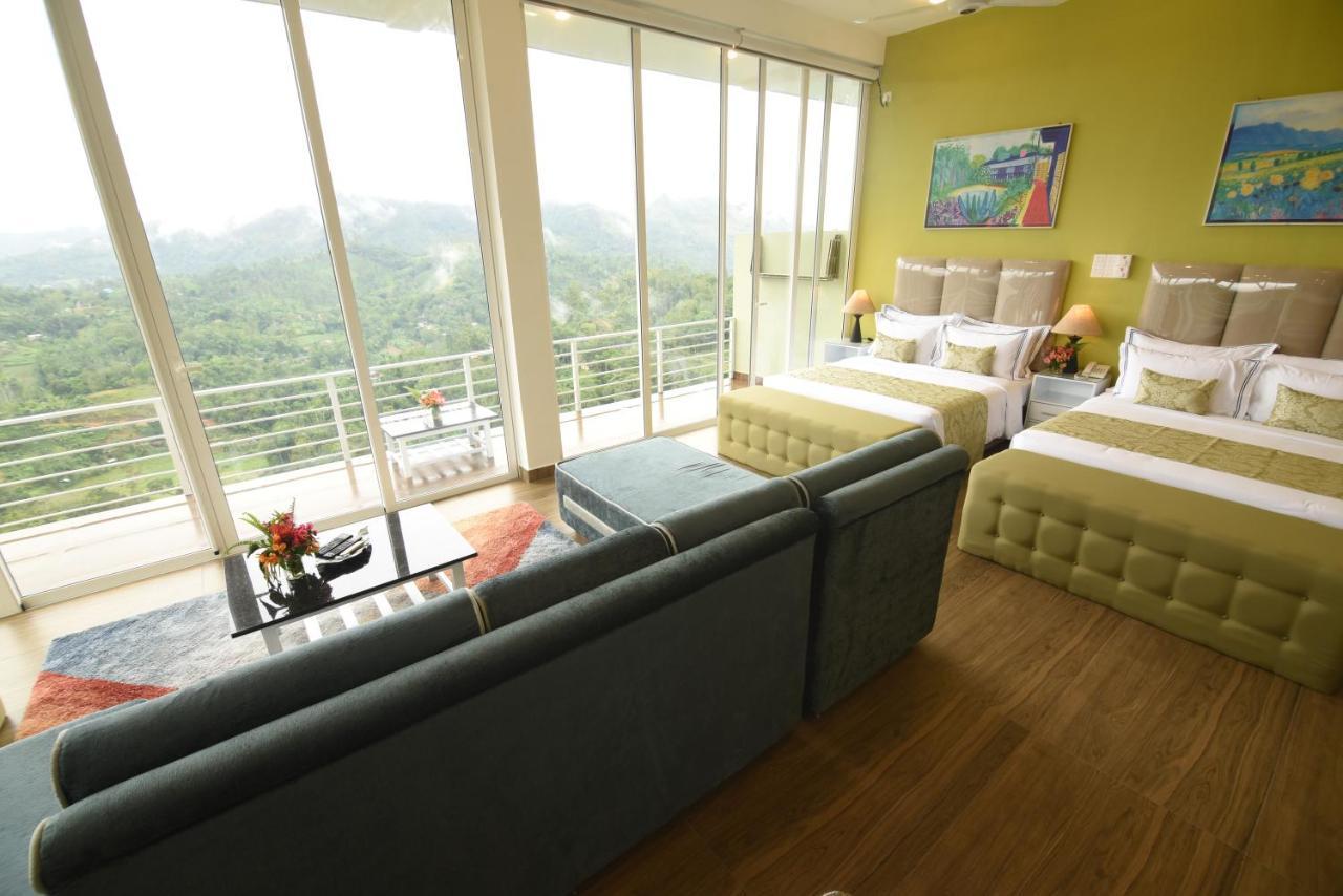 Tip Boutique Hotel *