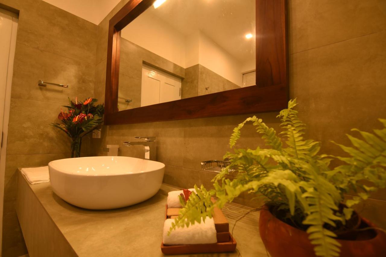 Hotel Tip Boutique *