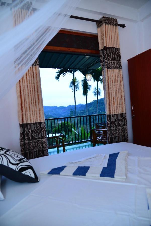 Guest house Panorama Ella