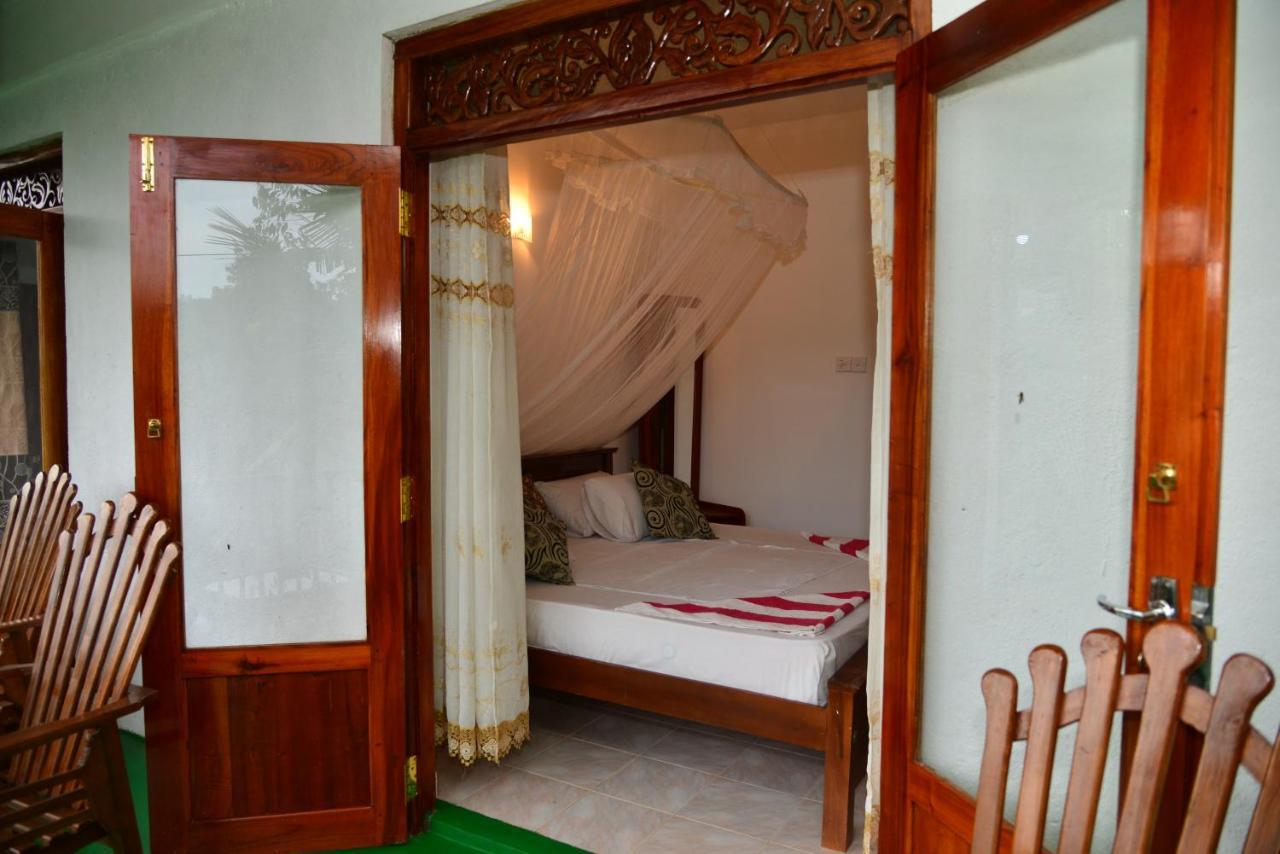 Guest house Panorama Ella