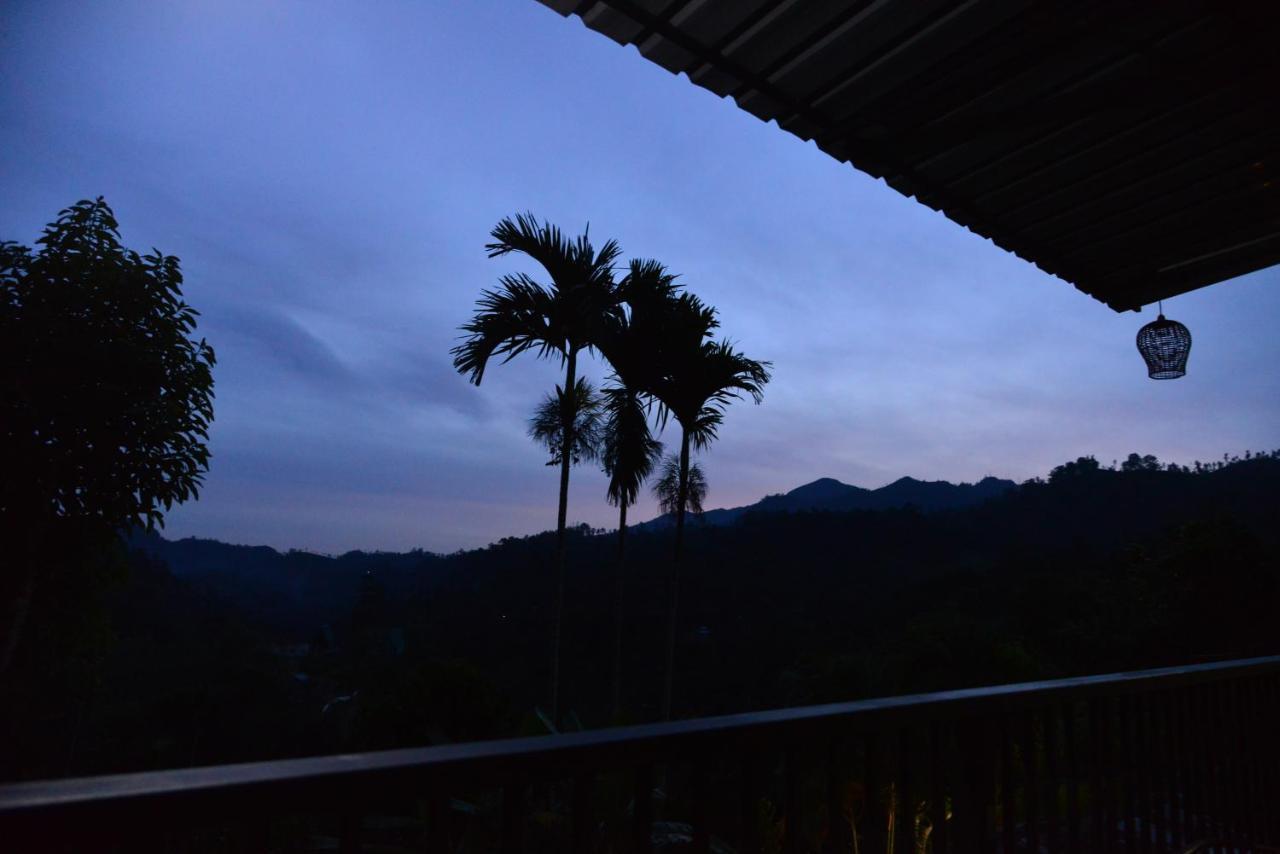 Guest house Panorama Ella