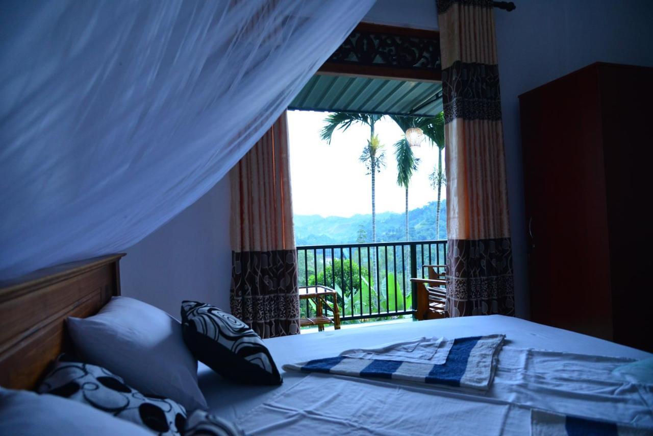 Panorama Guest house *