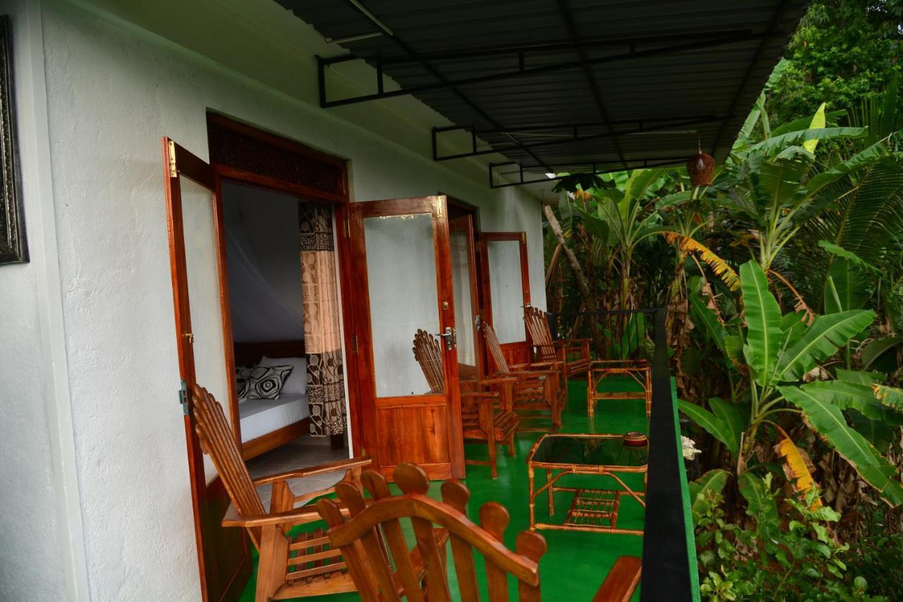 Panorama Guest house *