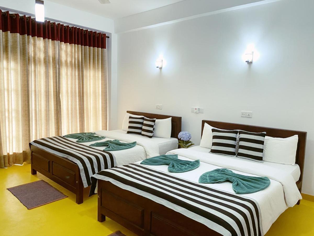 Misty Elegance - Ella. Hotel