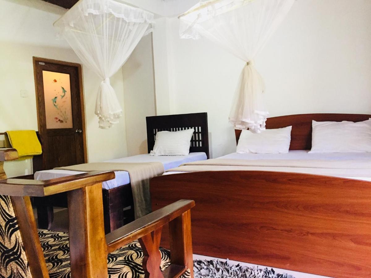 Wild Guest house Ella
