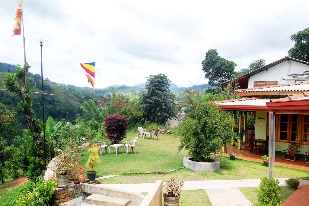 The View Hotel Ella