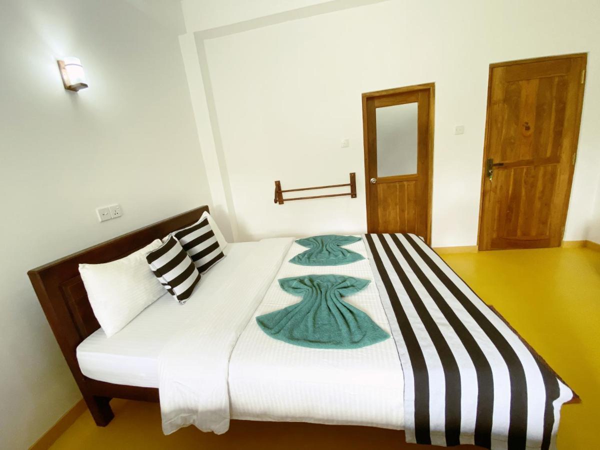 Misty Elegance - Ella. Hotel 3*