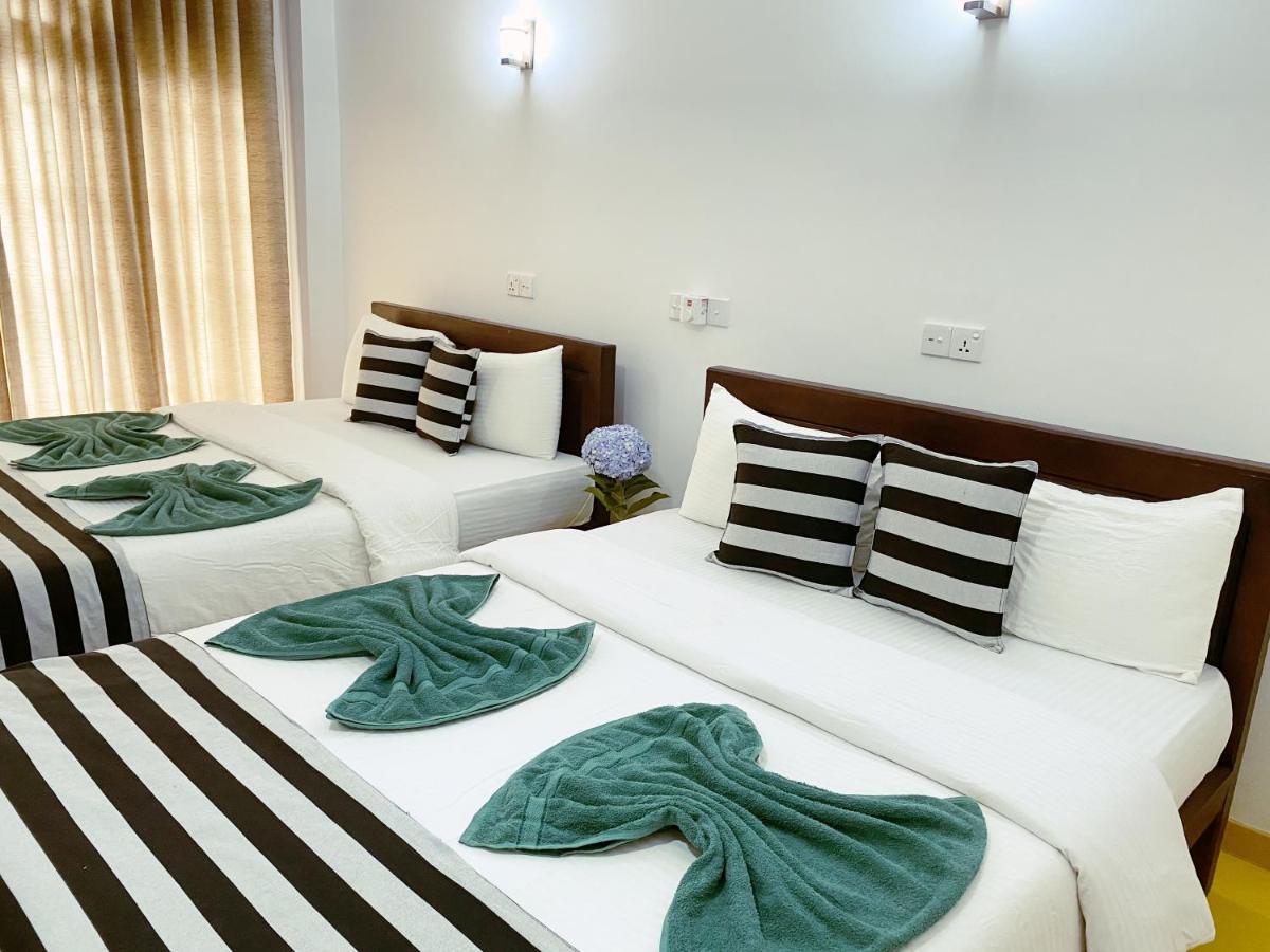 Misty Elegance - Ella. Hotel