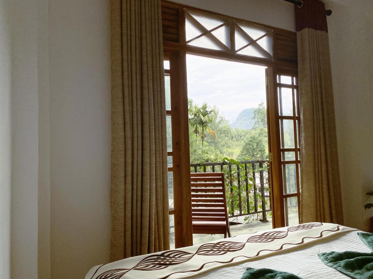Hotel Misty Elegance - Ella. 3*