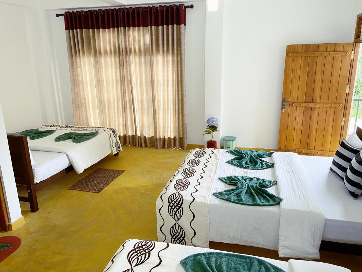 Misty Elegance - Ella. Hotel Ella