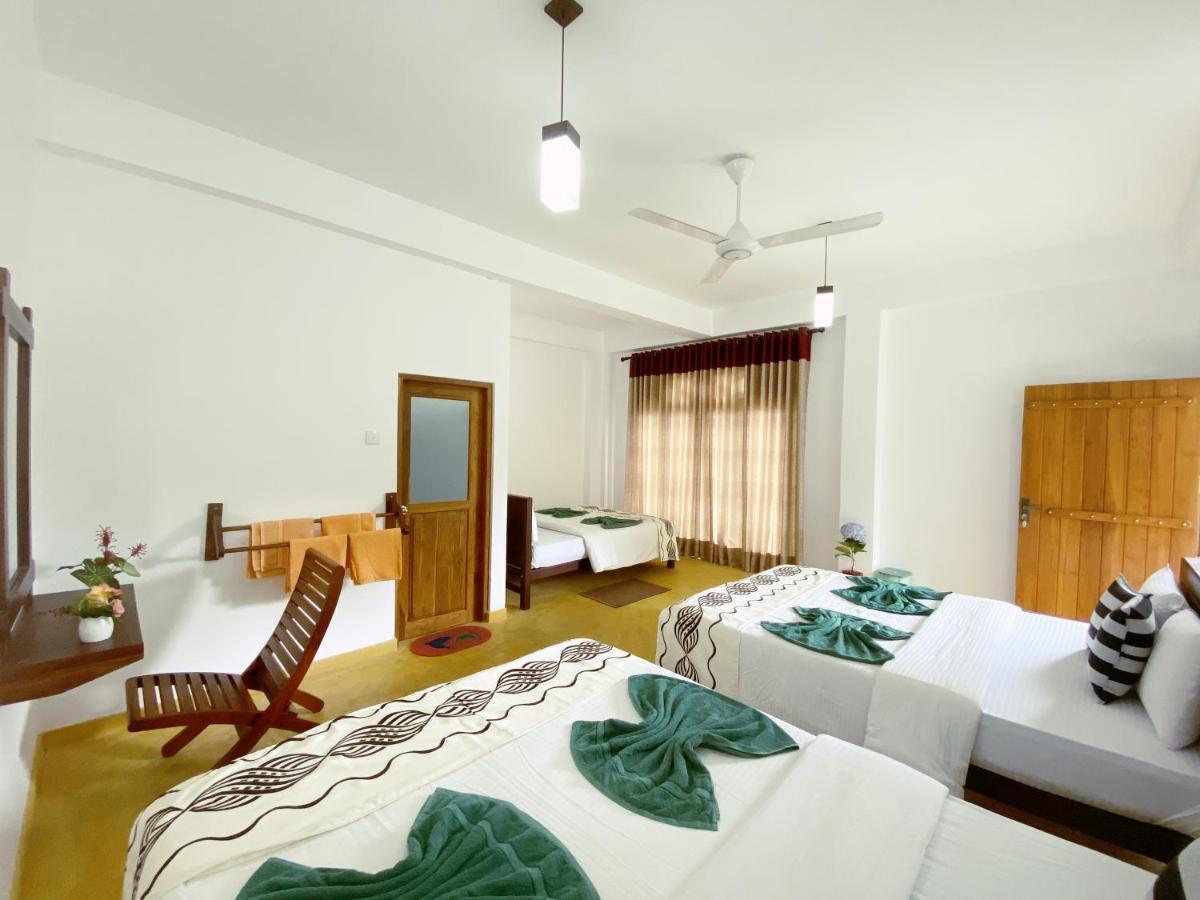 Hotel Misty Elegance - Ella. 3*