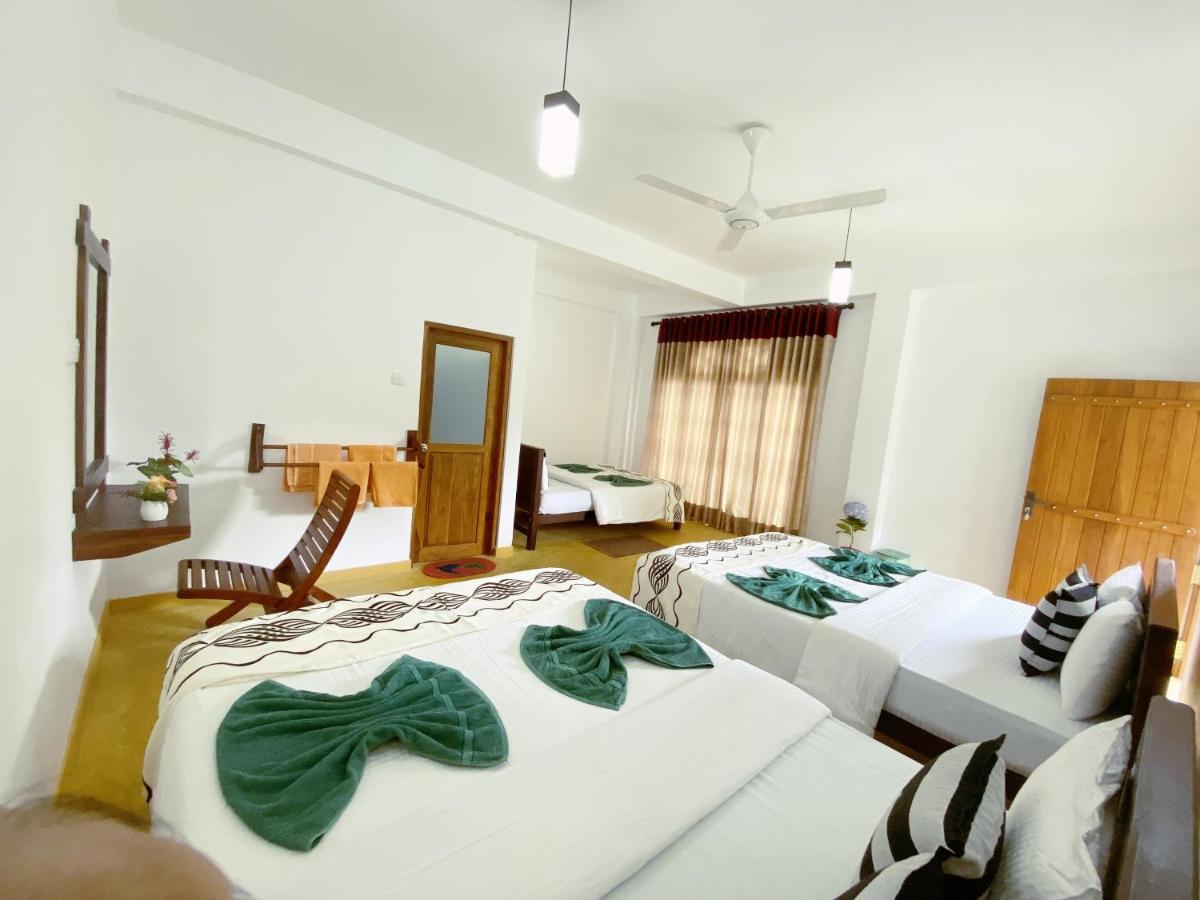 Hotel Misty Elegance - Ella. 3*