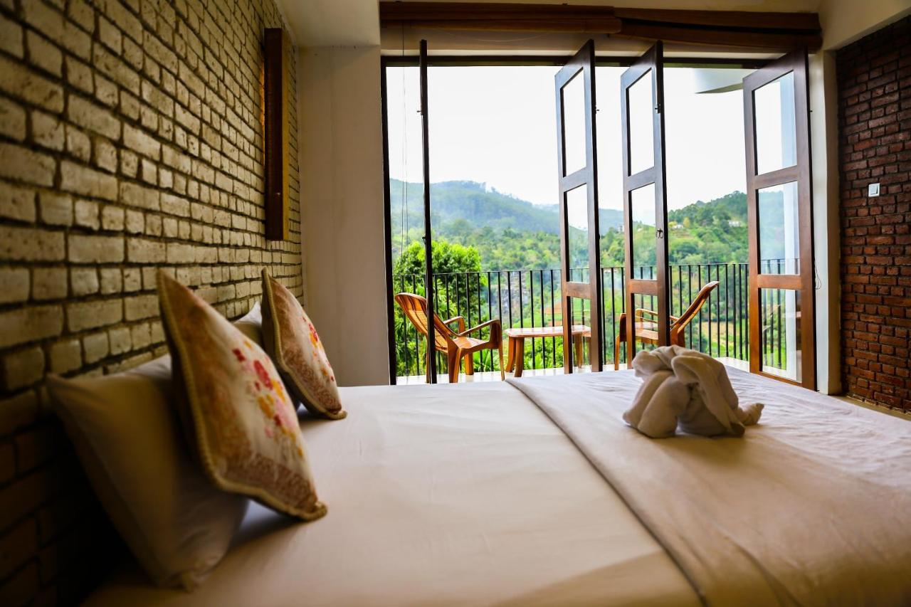 Bed & Breakfast Hillcrest Ella