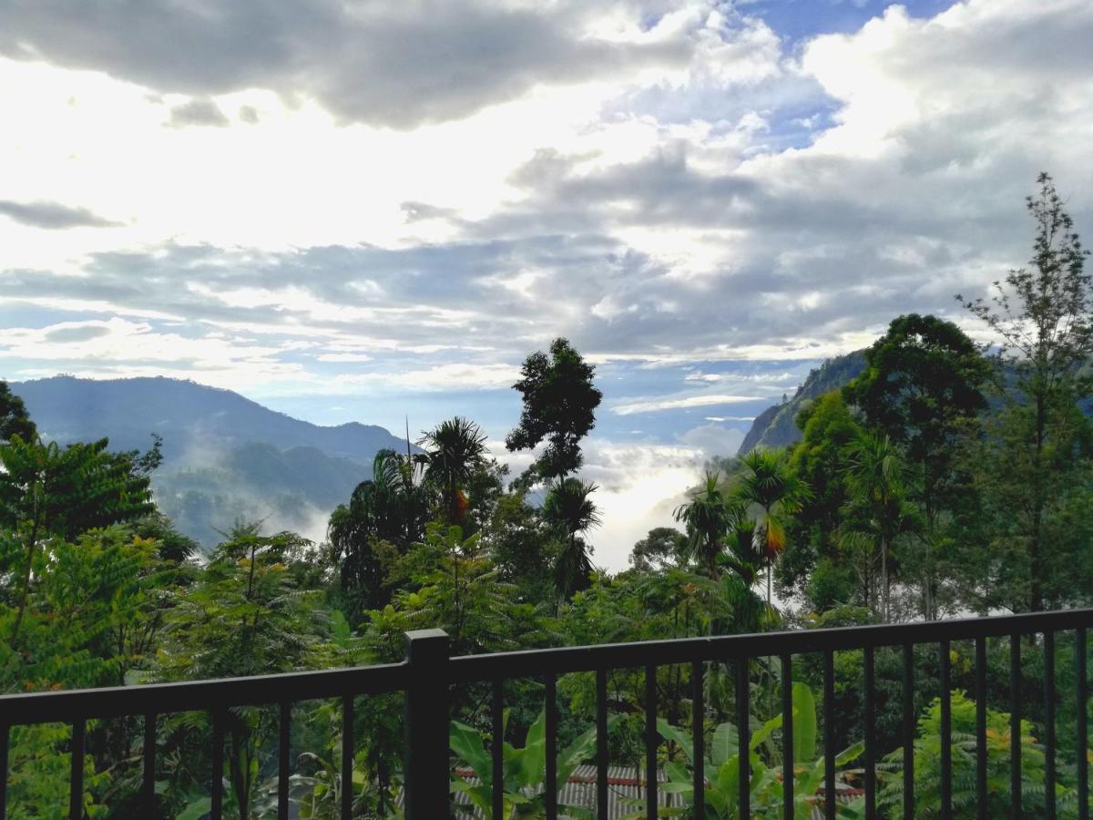 Pearl View Guest house 3*