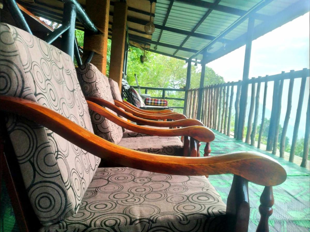 Wooden Bed & Breakfast Ella