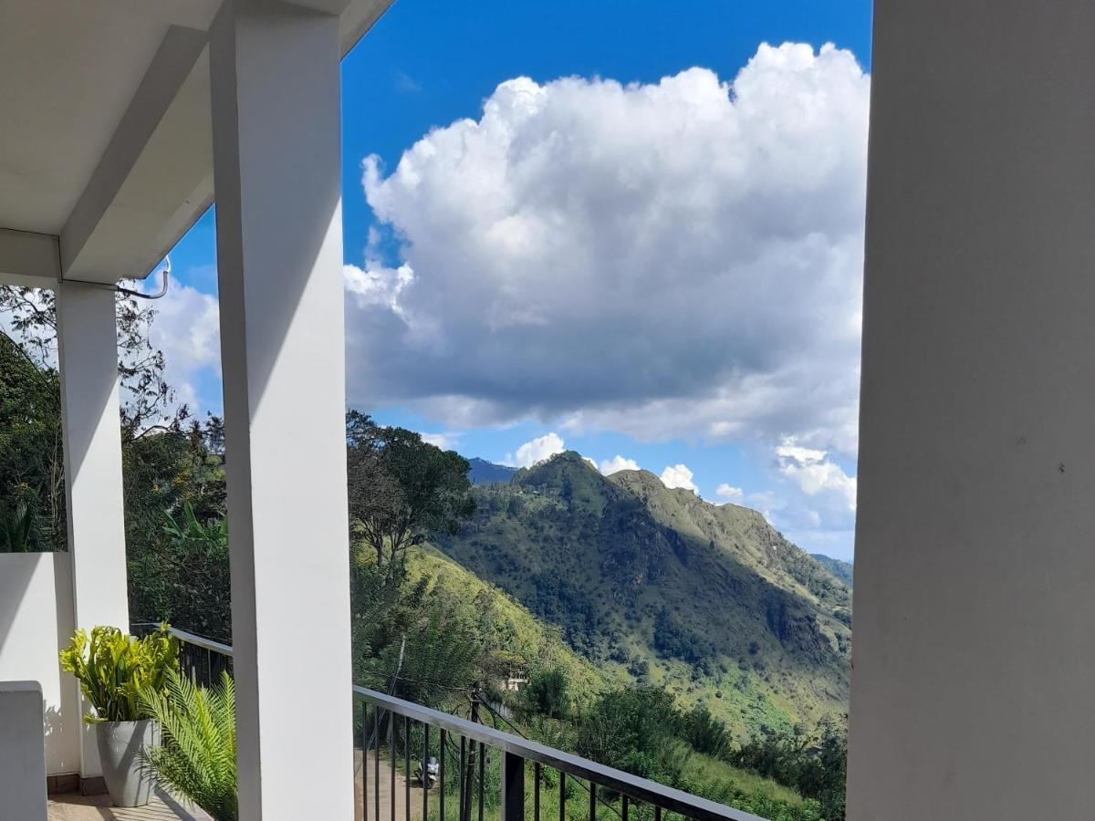 Guest house Seven Heaven