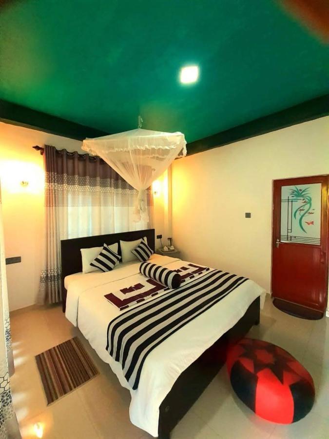 Lantern Bed & Breakfast