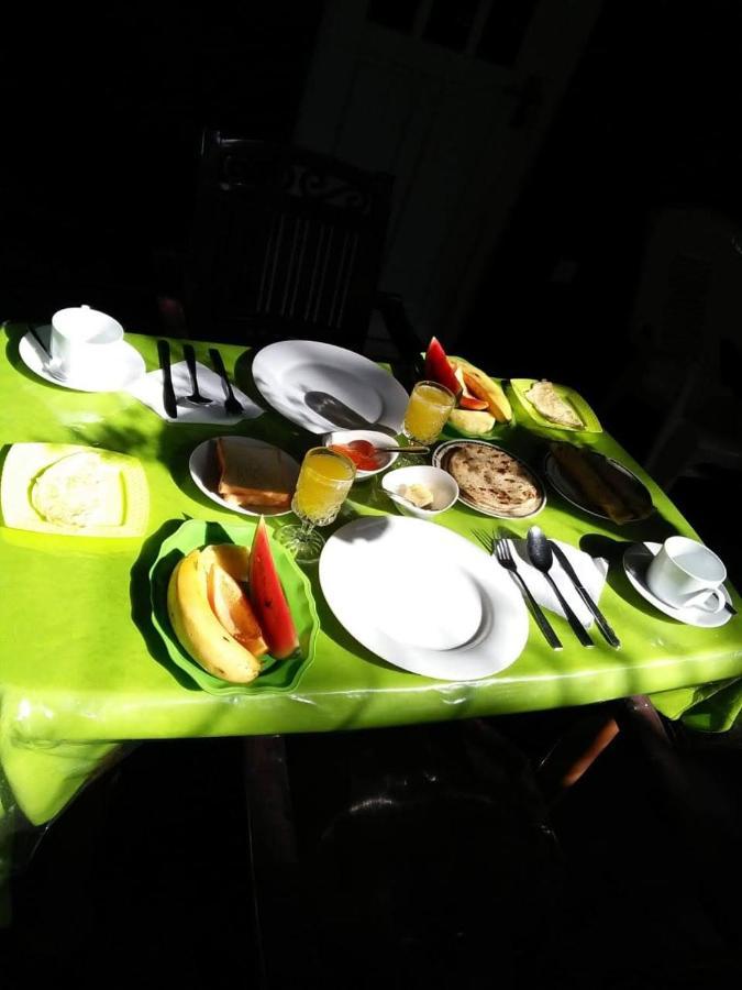 Bed & Breakfast Lantern 2*