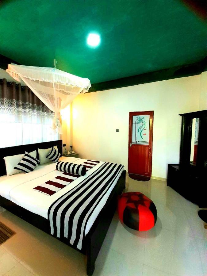 Lantern Bed & Breakfast
