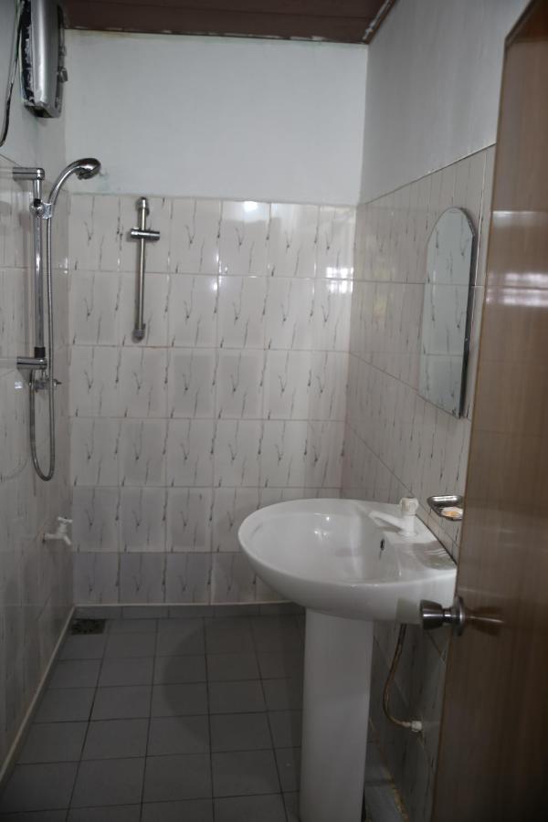 9 Arch View Rest Homestay Ella