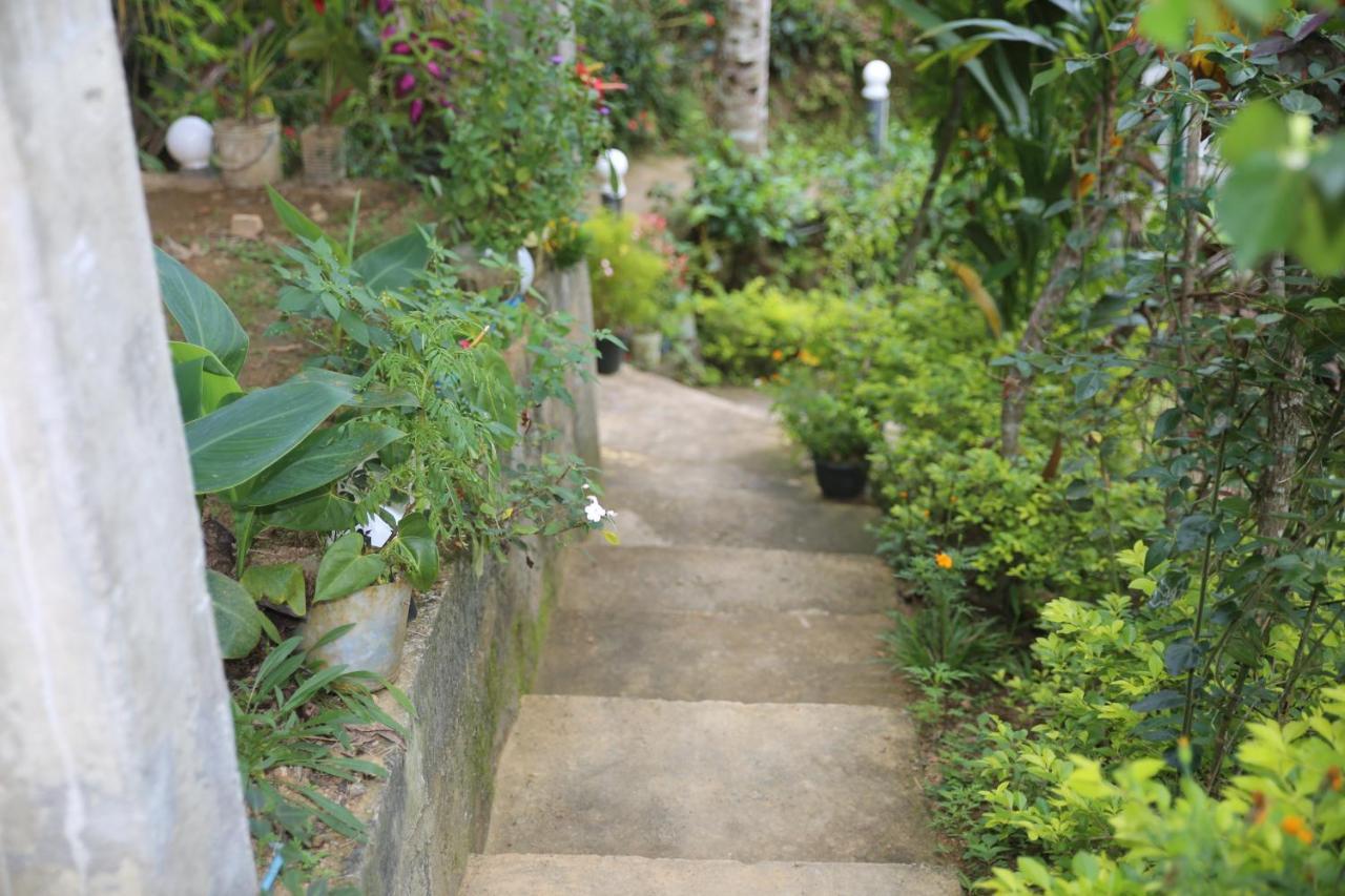 9 Arch View Rest Homestay *