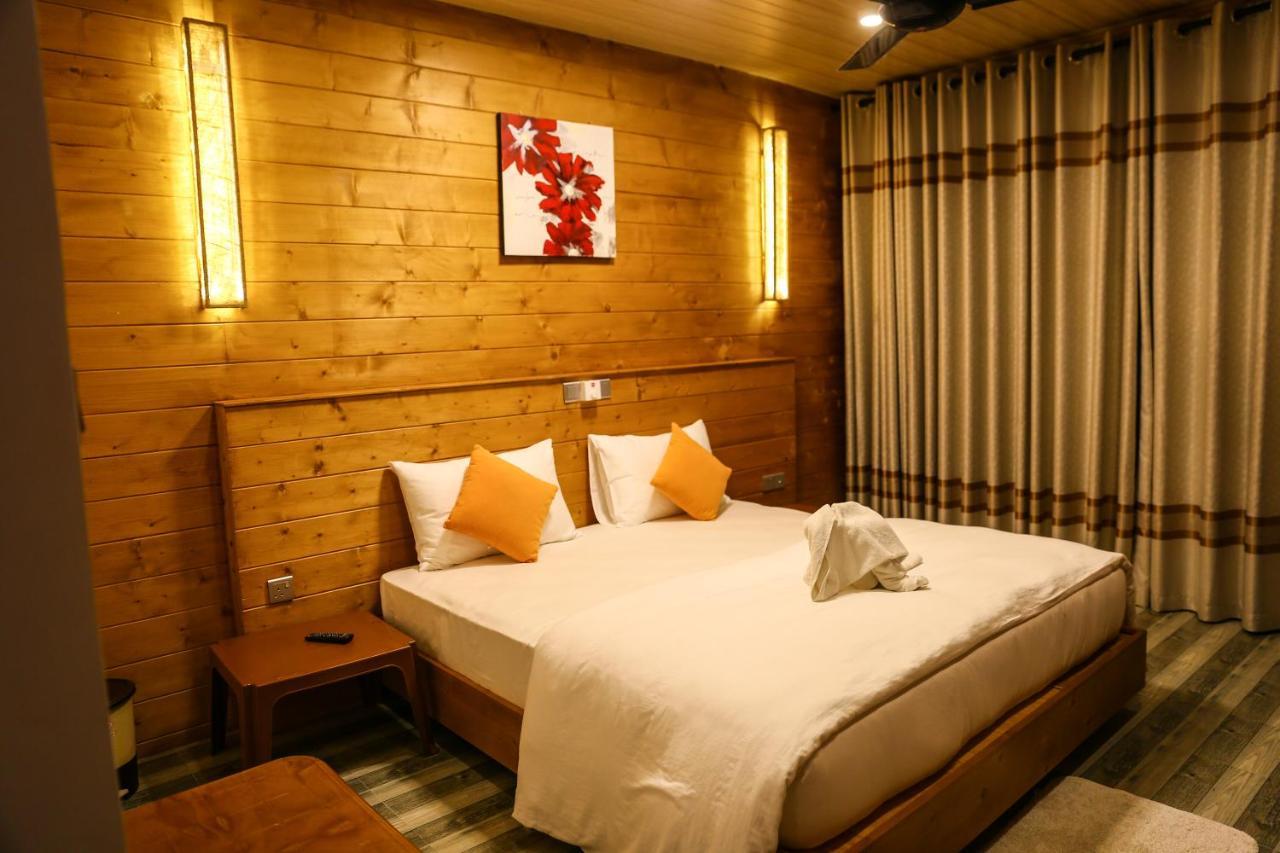 Hillcrest Bed & Breakfast 2*