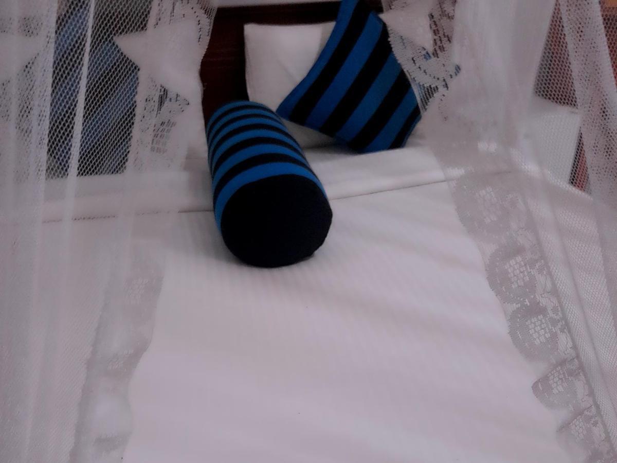 Seven Heaven Guest house *