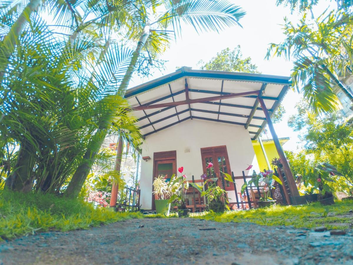 Rest Full Homestay Ella