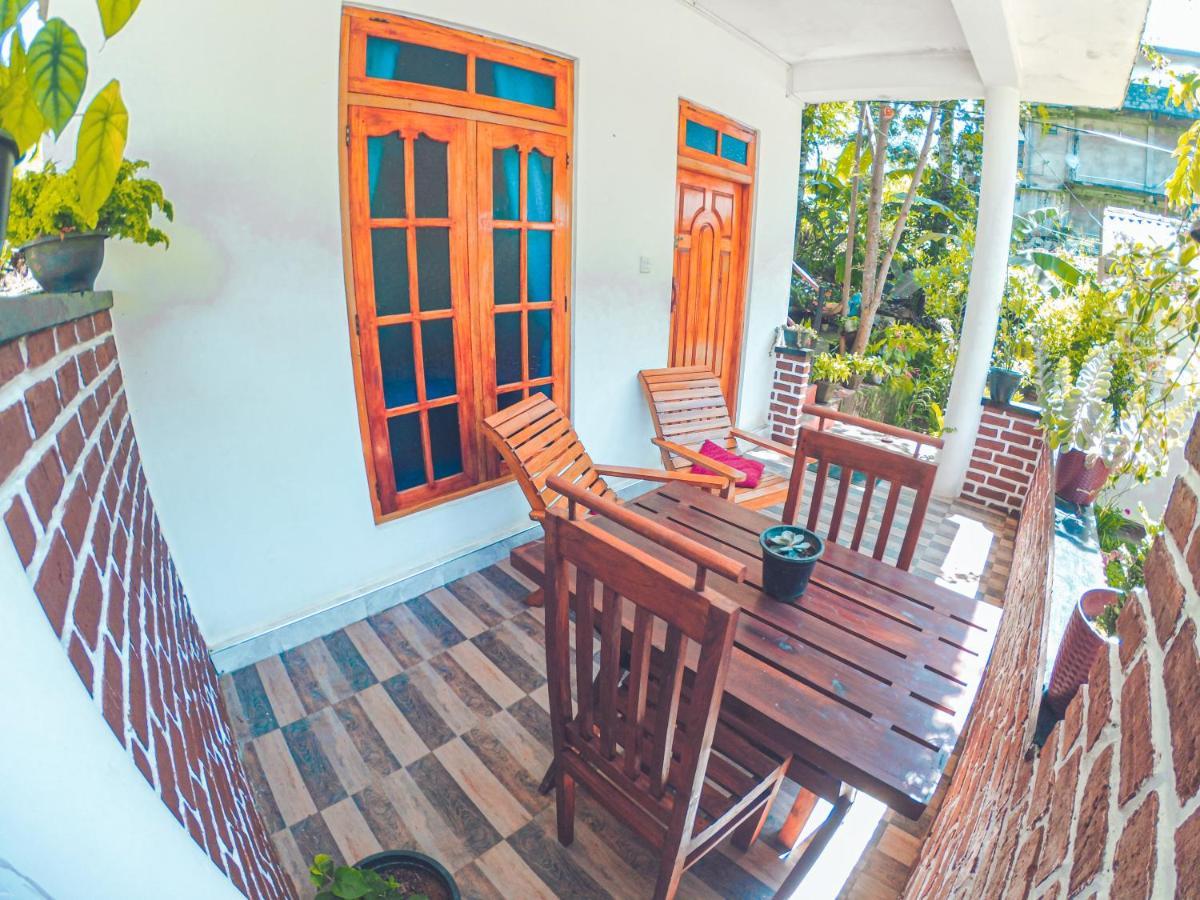 Rest Full Homestay *