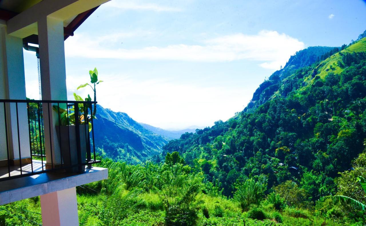 Seven Heaven Guest house *