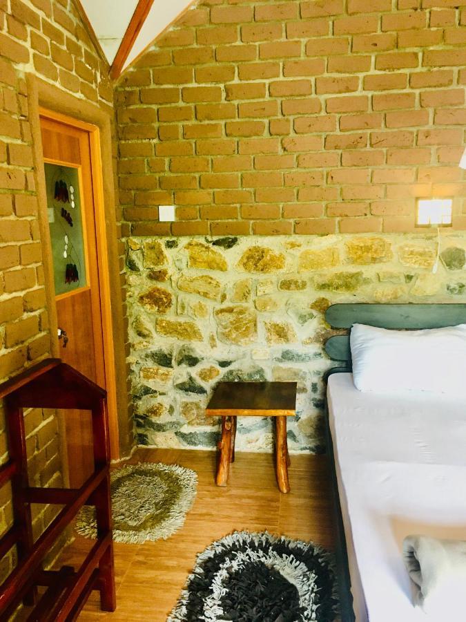 Wild Guest house Ella