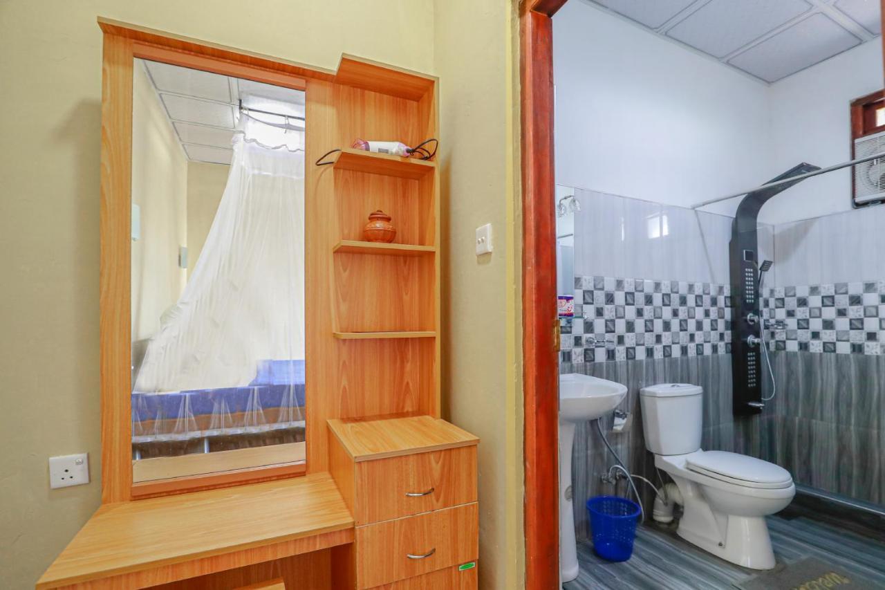 Zircon Bed & Breakfast