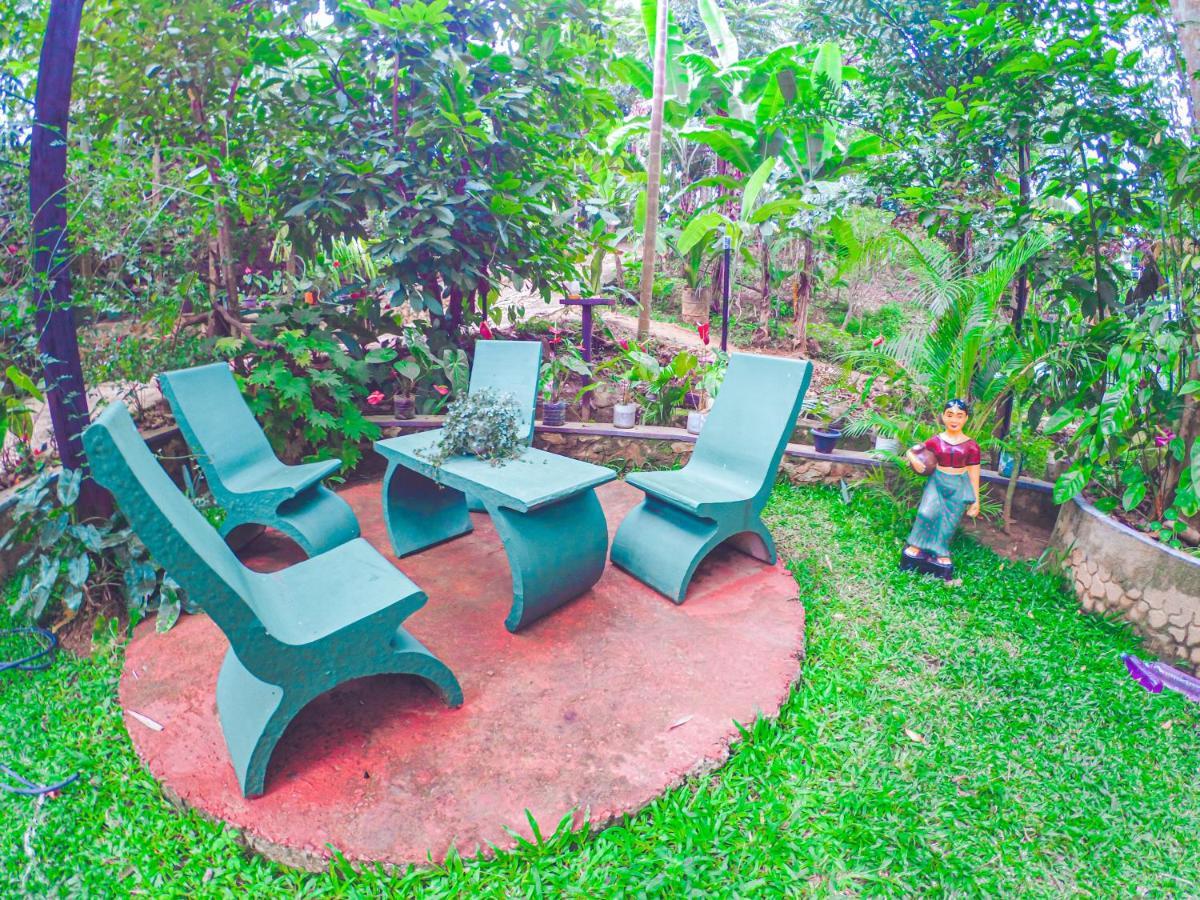 Rest Full *
