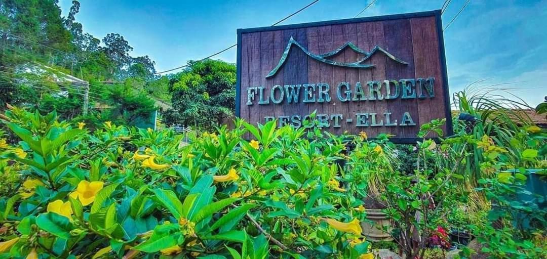 Flower Garden