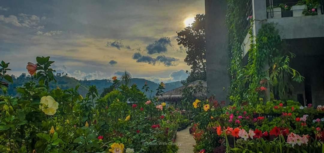 Flower Garden