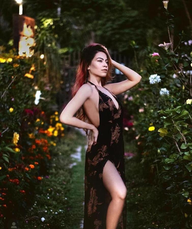 Hotel Flower Garden Ella
