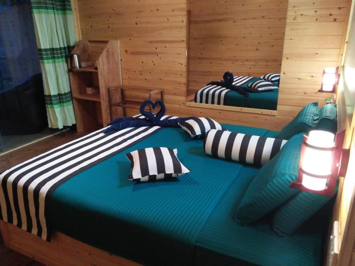 Ella Country House Apartment *