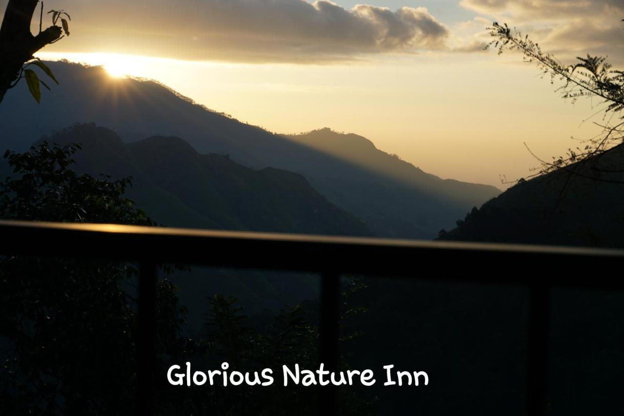 Glorious Nature Bed & Breakfast *